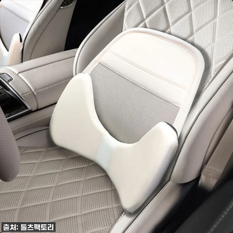 이슈템 떴다! 톨츠팩토리 자동차 허리 관련 이미지 6