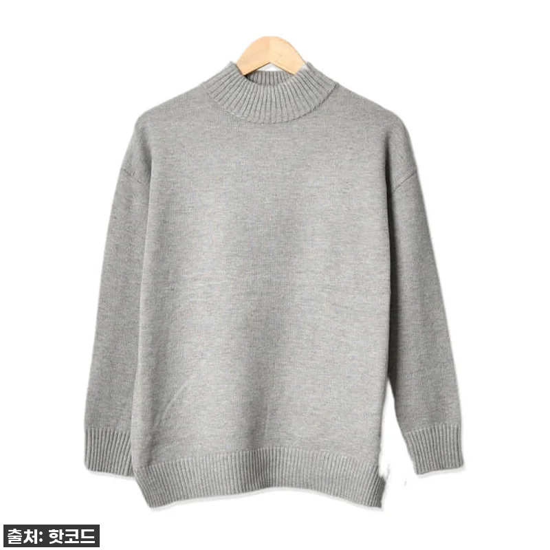 이거 안 사면 후회 각! 남성 반목 폴라 니트, 역대급 할인으로 찐득템했어요! 17 이거 안 사면 후회 각! 남성 반목 관련 이미지 6