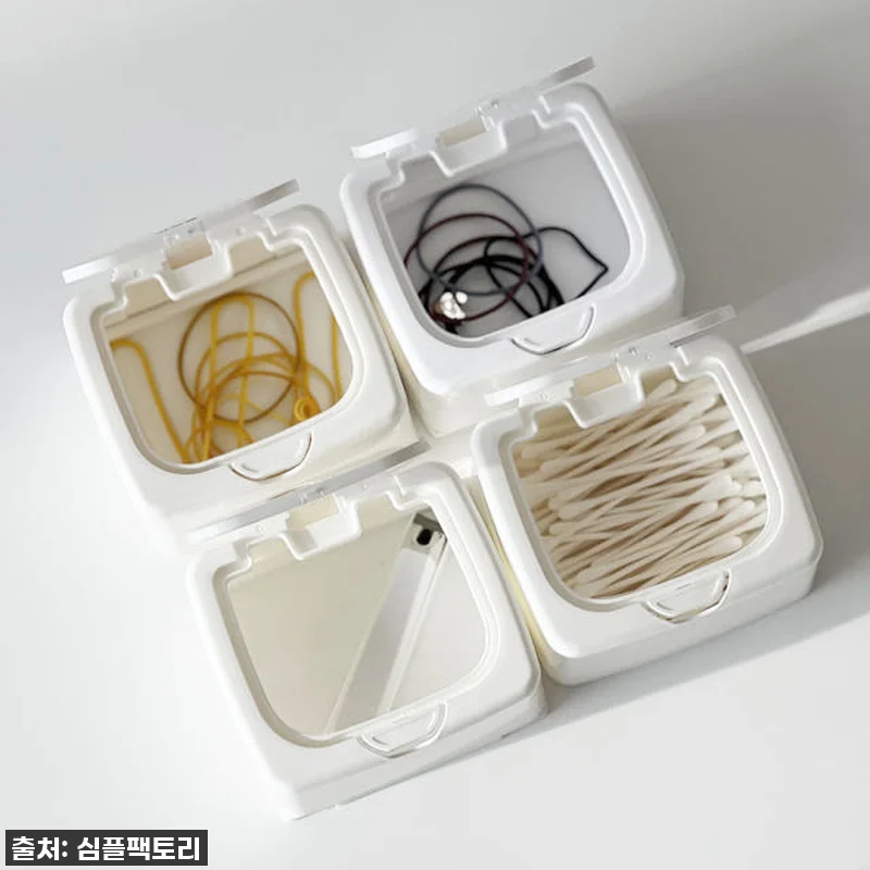 이슈템 등극! 품절대란 '원터치 화장 관련 이미지 6