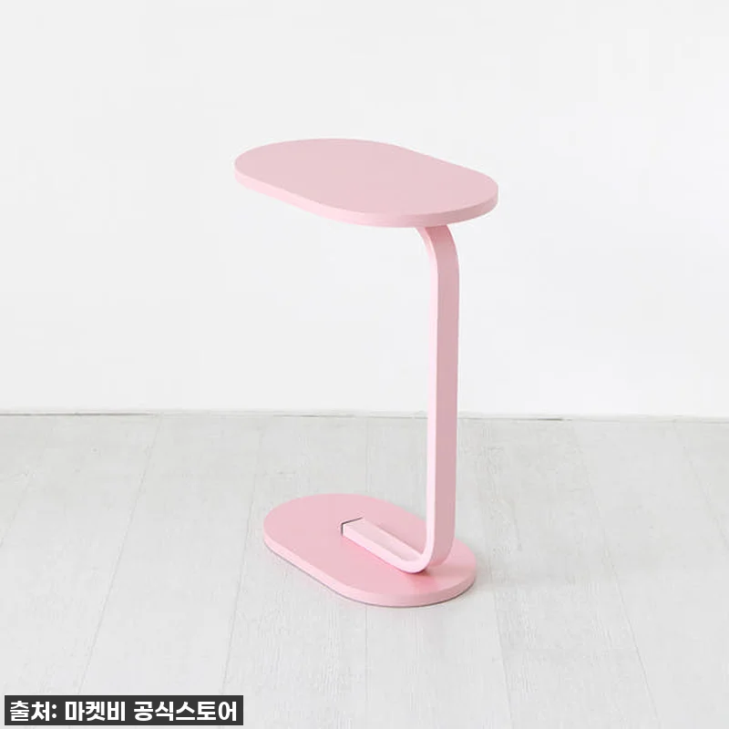 역대급 품절각! 두게드 사이드테이블 관련 이미지 6