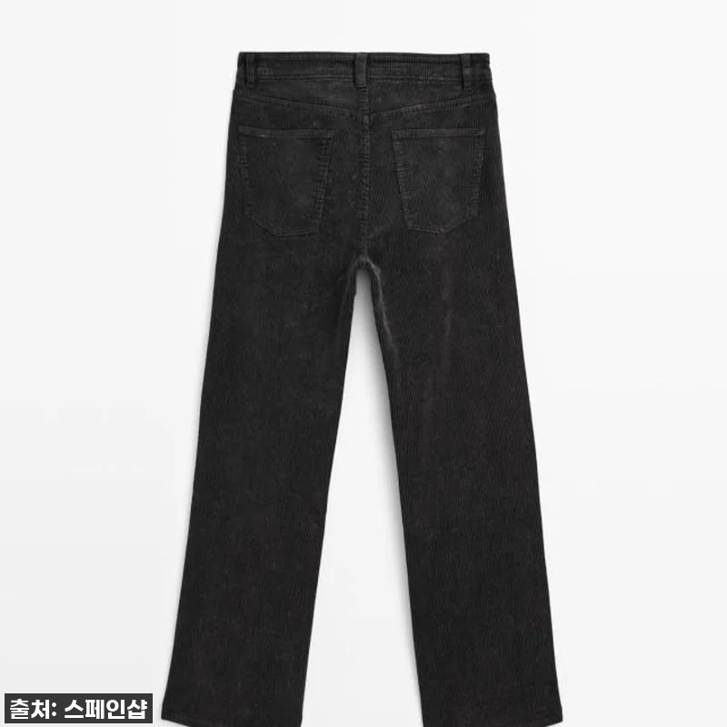 마시모두띠 테크니컬 코듀로이 팬츠, 이건 무조건 사야 할 오늘의 필수템! 찐후기 갑니다! 16 마시모두띠 테크니컬 코듀로이 팬츠, 관련 이미지 6