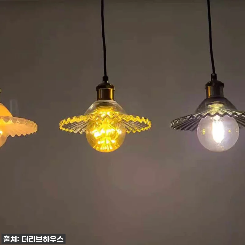 이사 온 집이 확! 달라졌어요! 펜던 관련 이미지 6