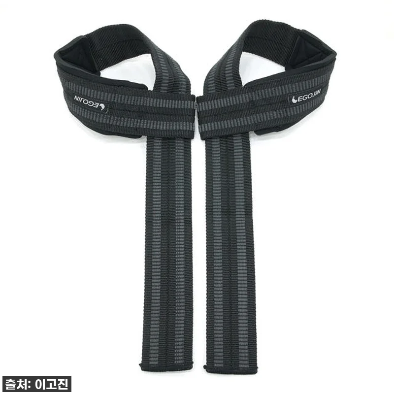 운동러들 주목! 이고진 헬스 스트랩, 관련 이미지 6