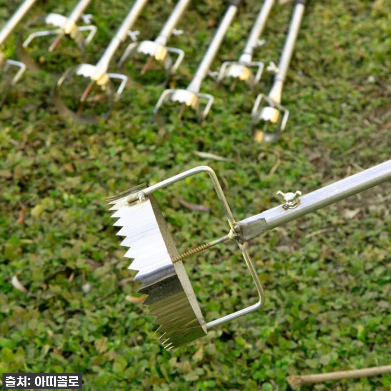 [품절임박] 텃밭 농사 찐고수템! 비 관련 이미지 6