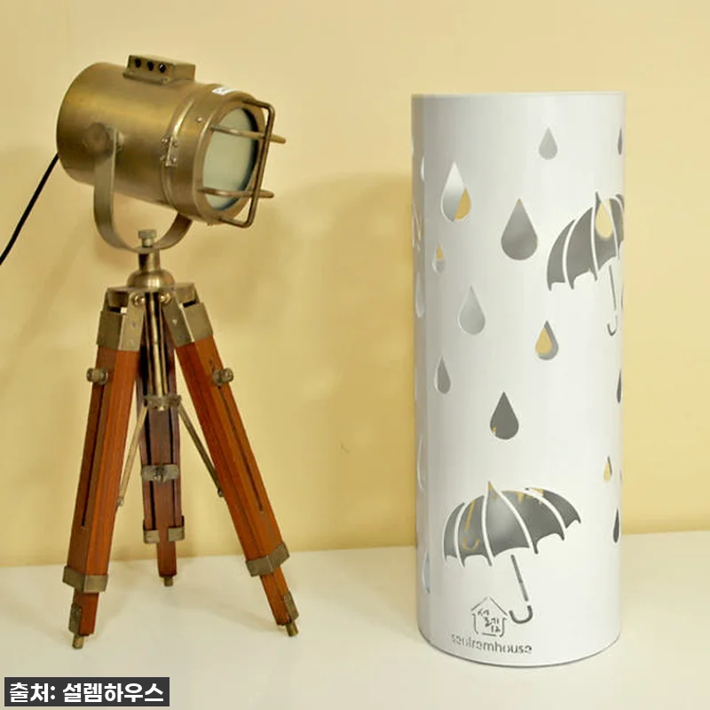 설렘하우스 심플 모던 철제 우산꽂이, 관련 이미지 7