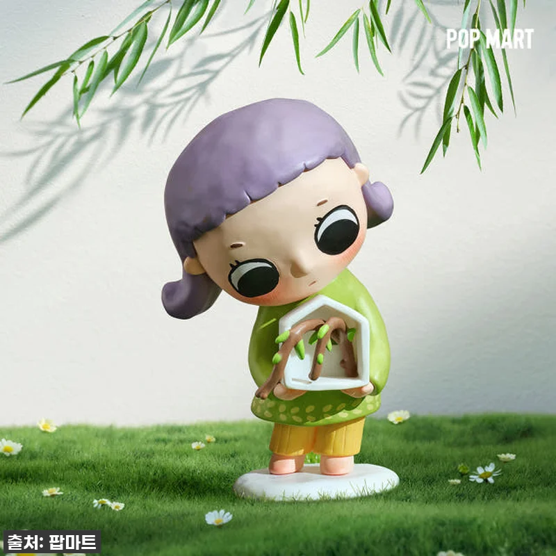 이거 진짜 찐이야! 품절대란 팝마트 뇨타의 자유로운 성장 시리즈 랜덤피규어 내돈내산 솔직후기! 18 이거 진짜 찐이야! 품절대란 팝마트 관련 이미지 7