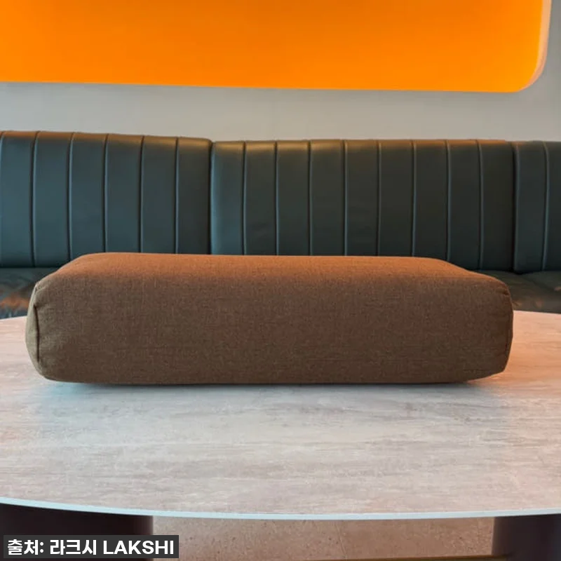 라크시 요가볼스터 린넨 볼스터 찐후기: 이거 없었으면 어쩔 뻔?! ✨ (필수구매템 인정!) 16 라크시 요가볼스터 린넨 볼스터 찐후기 관련 이미지 7