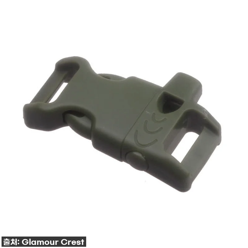 찐후기: 크록스 커스텀 필수템! 파라 관련 이미지 7