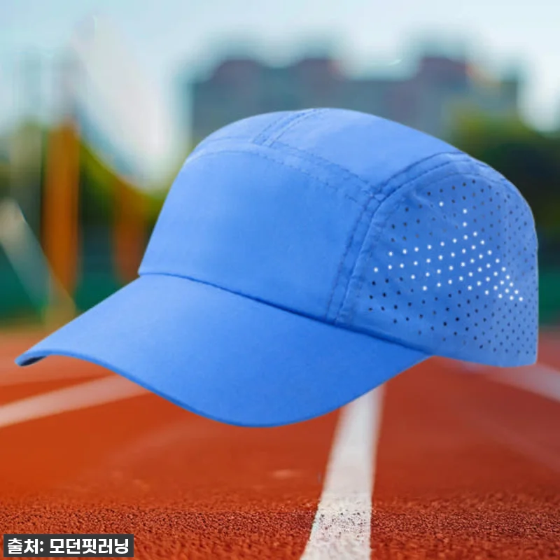 땀과 햇살쯤이야! 내 운동 루틴을 완성시켜 준 인생템, 메쉬 런닝캡 찐후기! 19 땀과 햇살쯤이야! 내 운동 루틴을 완 관련 이미지 7