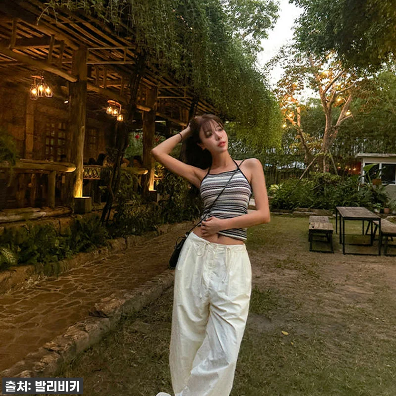 올 여름 필수템 등극! 에스닉 스트라 관련 이미지 7