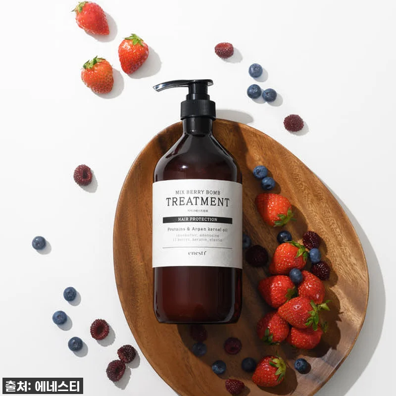 [1+1] 에네스티 믹스베리 단백질 관련 이미지 7
