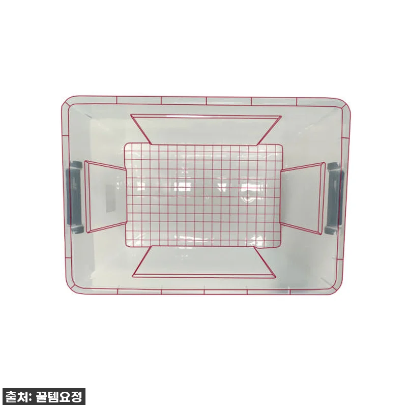 이 가격 실화?! 이사/옷 정리 필수 관련 이미지 6