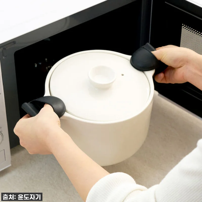윤도자기 전자레인지용 저당밥솥, 드디어 찐후기! 품절되기 전에 꼭 득템하세요! 17 윤도자기 전자레인지용 저당밥솥, 드디 관련 이미지 6
