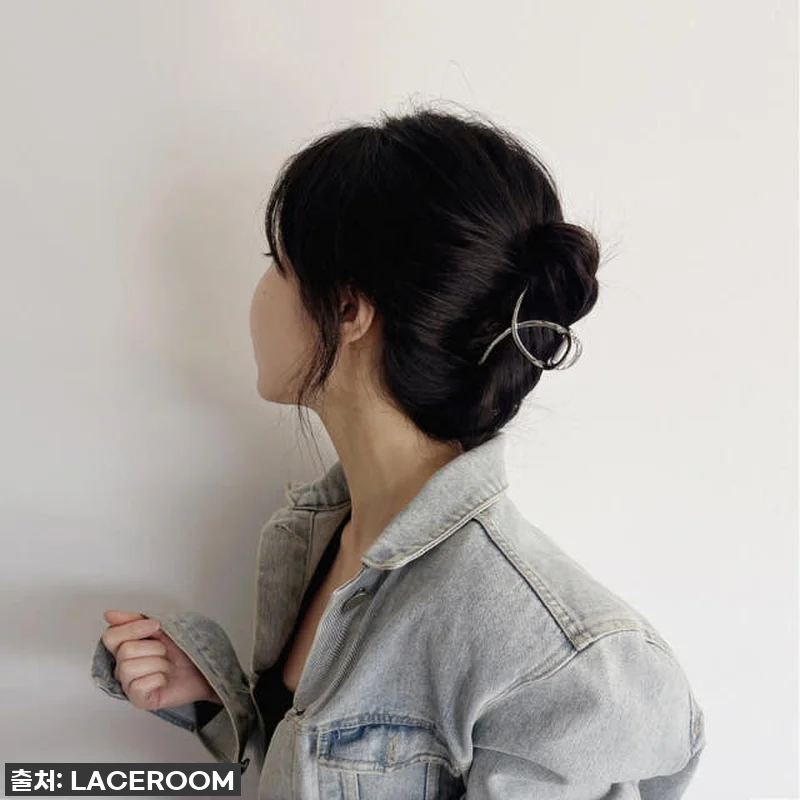 여름 필수템 등극! 레이스룸 올림 긴 관련 이미지 6