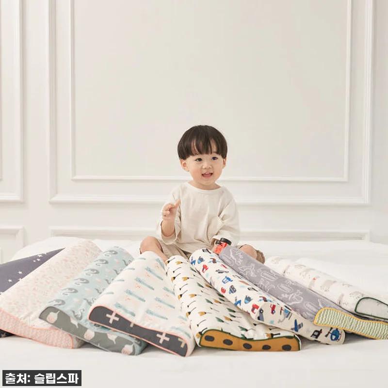 필수템 등극! 슬립스파 유아롱 라텍스 관련 이미지 6