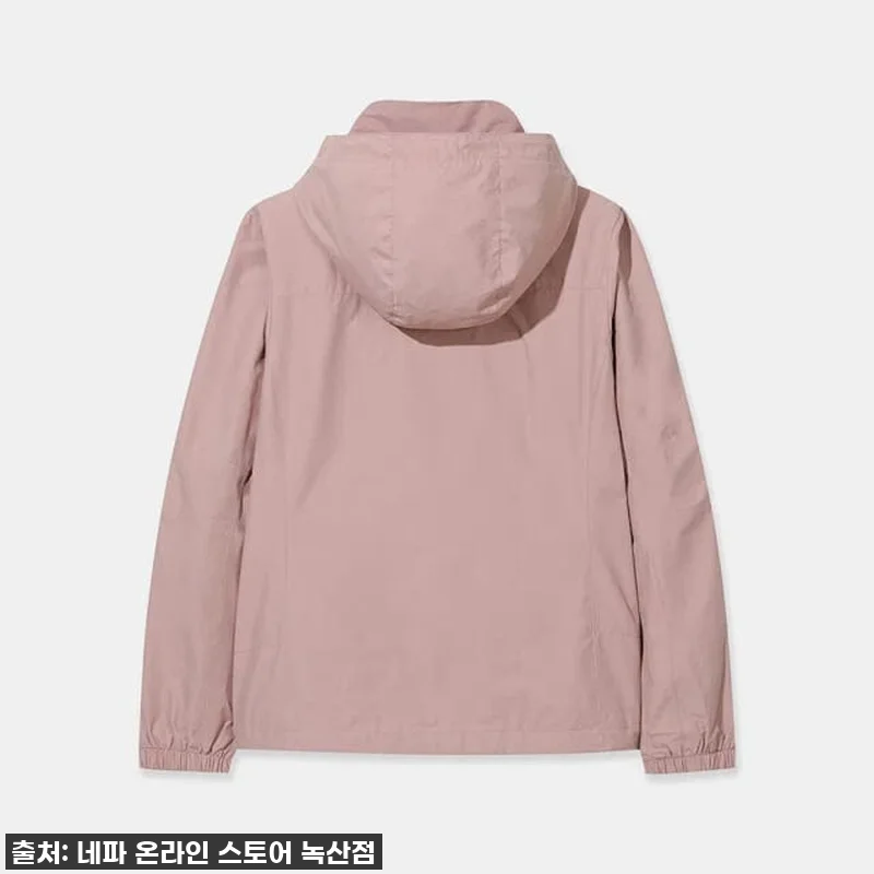 이건 찐이야! 네파 마운틴윈드 바람막 관련 이미지 7