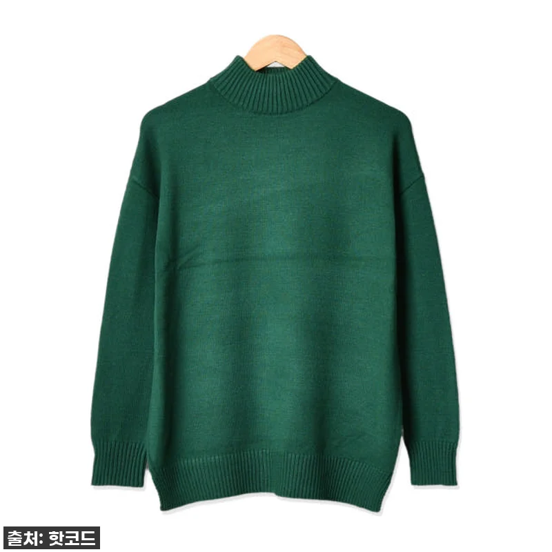 이거 안 사면 후회 각! 남성 반목 폴라 니트, 역대급 할인으로 찐득템했어요! 18 이거 안 사면 후회 각! 남성 반목 관련 이미지 7