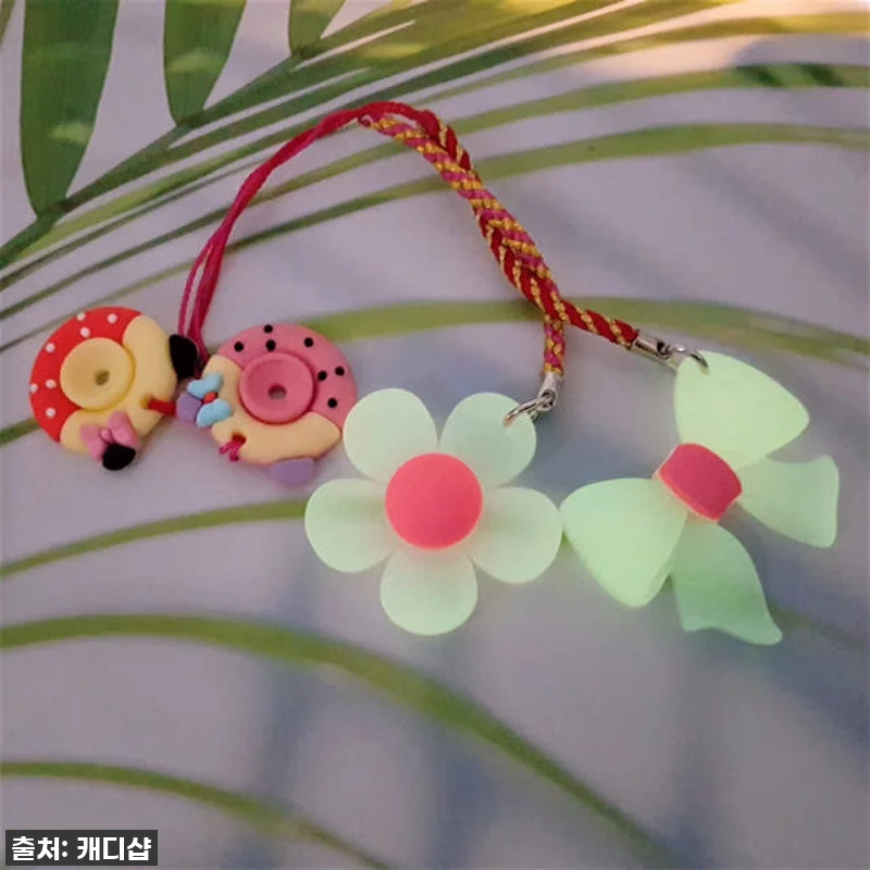 찐후기! 골프 라운딩 핵인싸템 '리본 관련 이미지 7