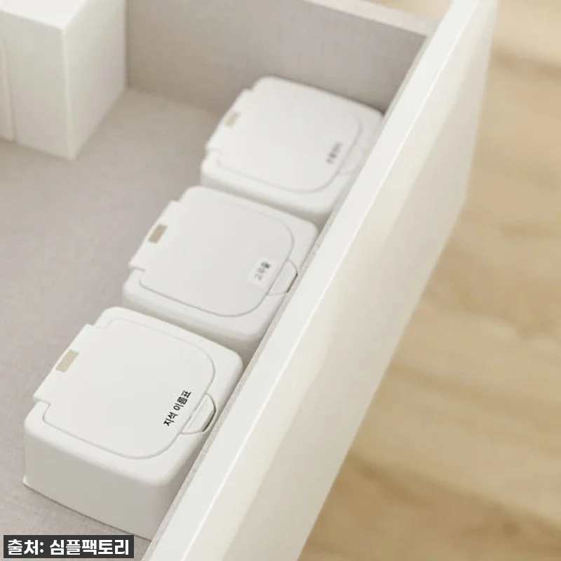 이슈템 등극! 품절대란 '원터치 화장 관련 이미지 7