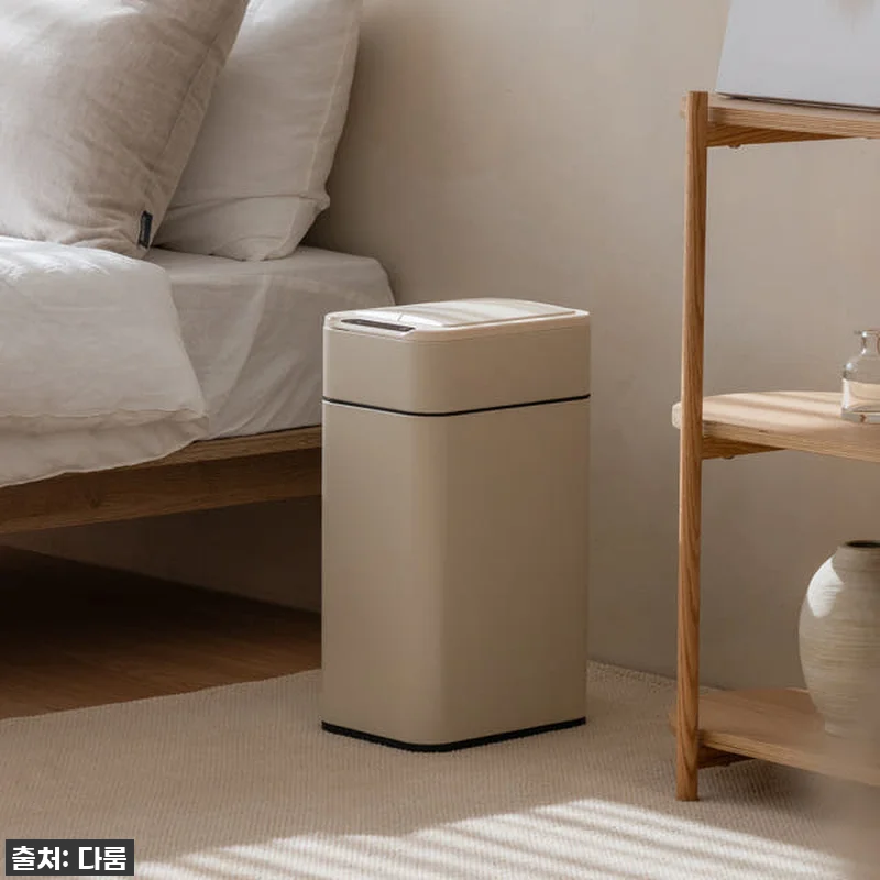 이 가격에? 냄새 걱정 끝! '신혼 SET 스마트 자동 센서 쓰레기통' 찐 사용 후기 (feat. 이사 선물 고민 끝!) 18 이 가격에? 냄새 걱정 끝! '신혼 관련 이미지 7