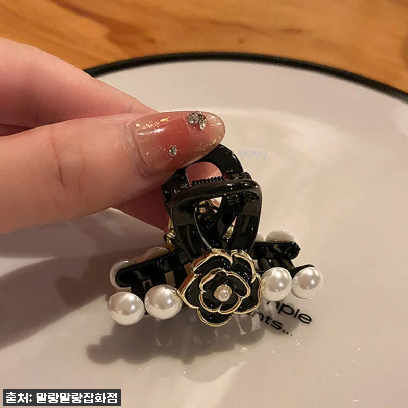 이슈템! 머리 대충 묶어도 '여신핏' 관련 이미지 7