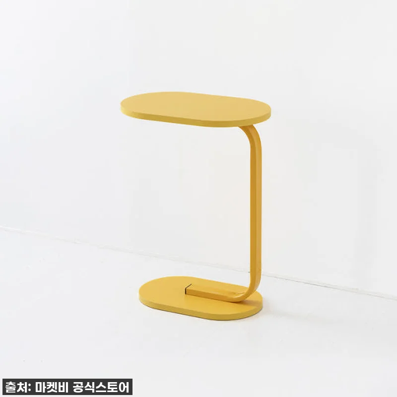 역대급 품절각! 두게드 사이드테이블 관련 이미지 7