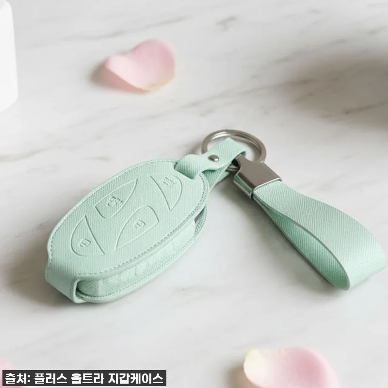 🚗💨 DM 차 키케이스 찐후기: 내 관련 이미지 6