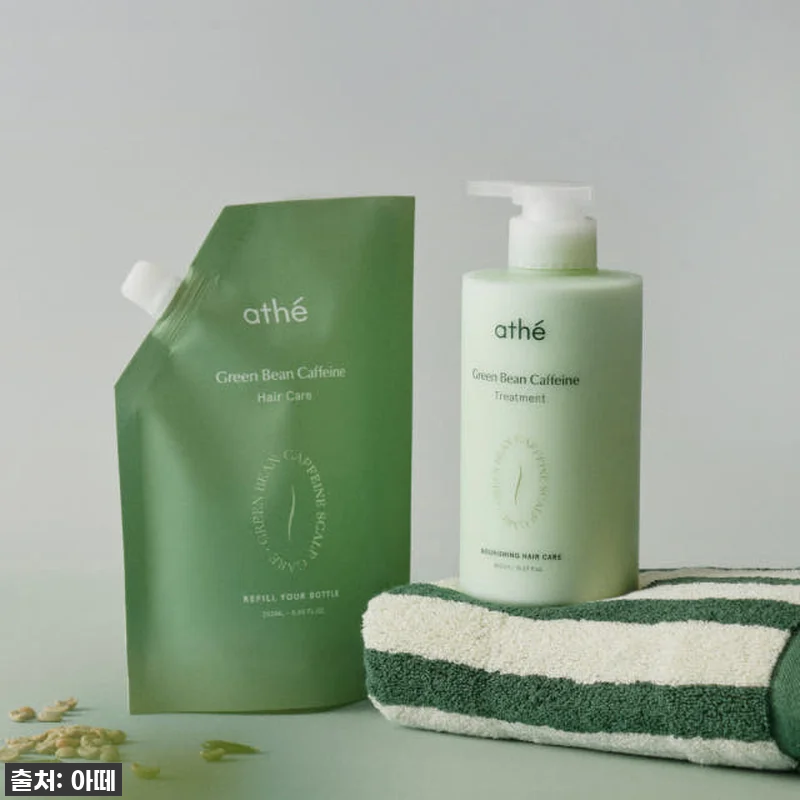 찐후기! 푸석한 머릿결에 생명을 불어넣은 '아떼 앤루트 비건 트리트먼트 SET' (46% 할인 놓치지 마세요!) 17 찐후기! 푸석한 머릿결에 생명을 불어 관련 이미지 7