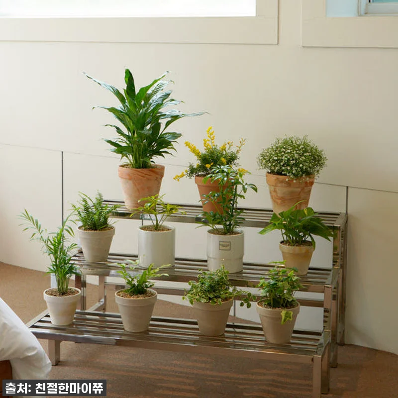 우리 집 베란다가 확 바뀌었어요! 철 관련 이미지 7