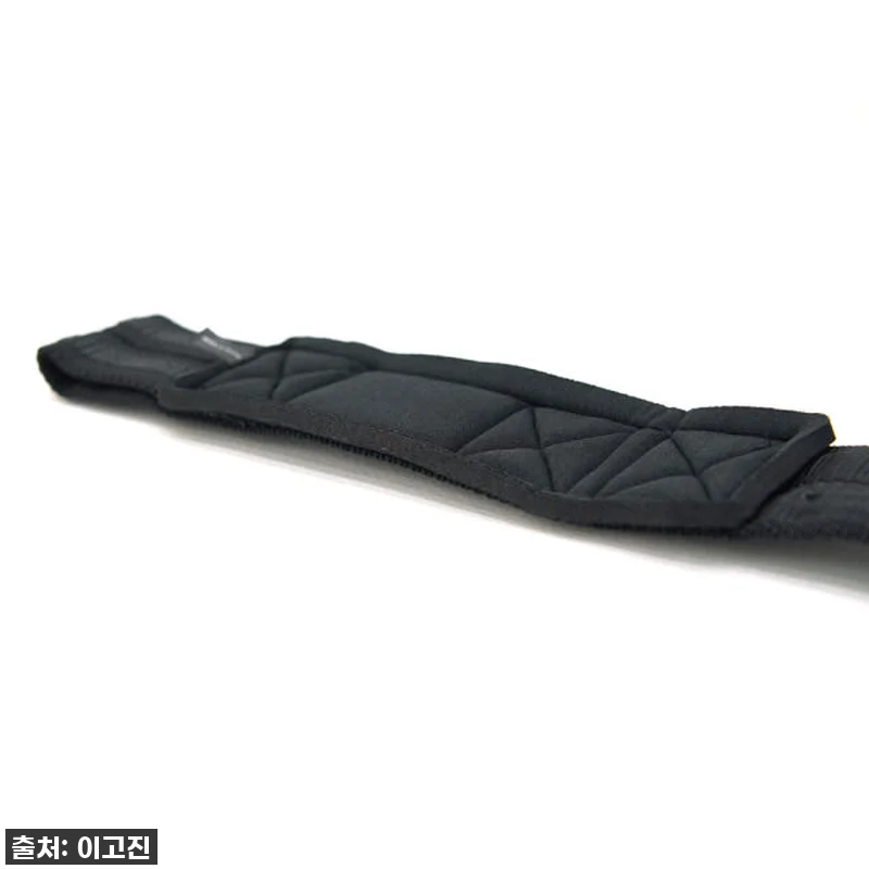 운동러들 주목! 이고진 헬스 스트랩, 관련 이미지 7