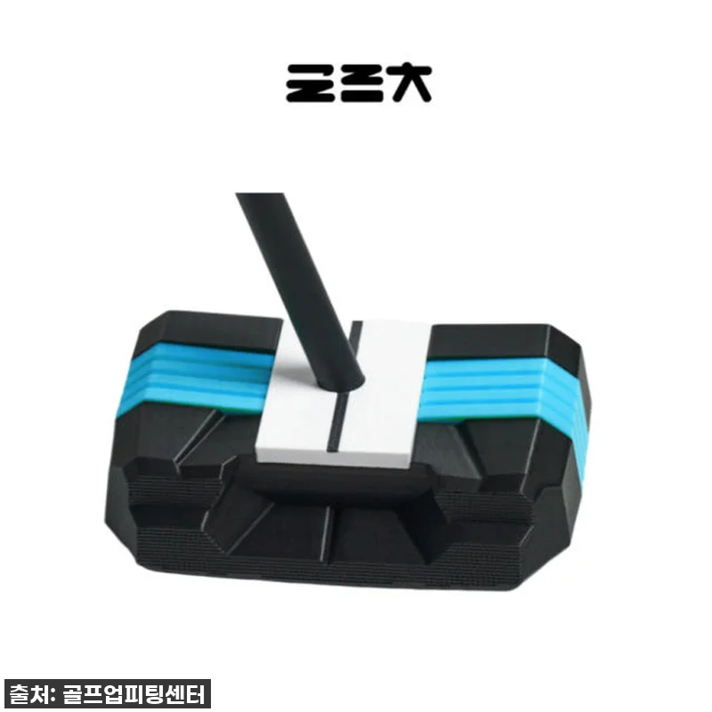 대박할인! 굴림채 제로토크 퍼터 ZE 관련 이미지 7