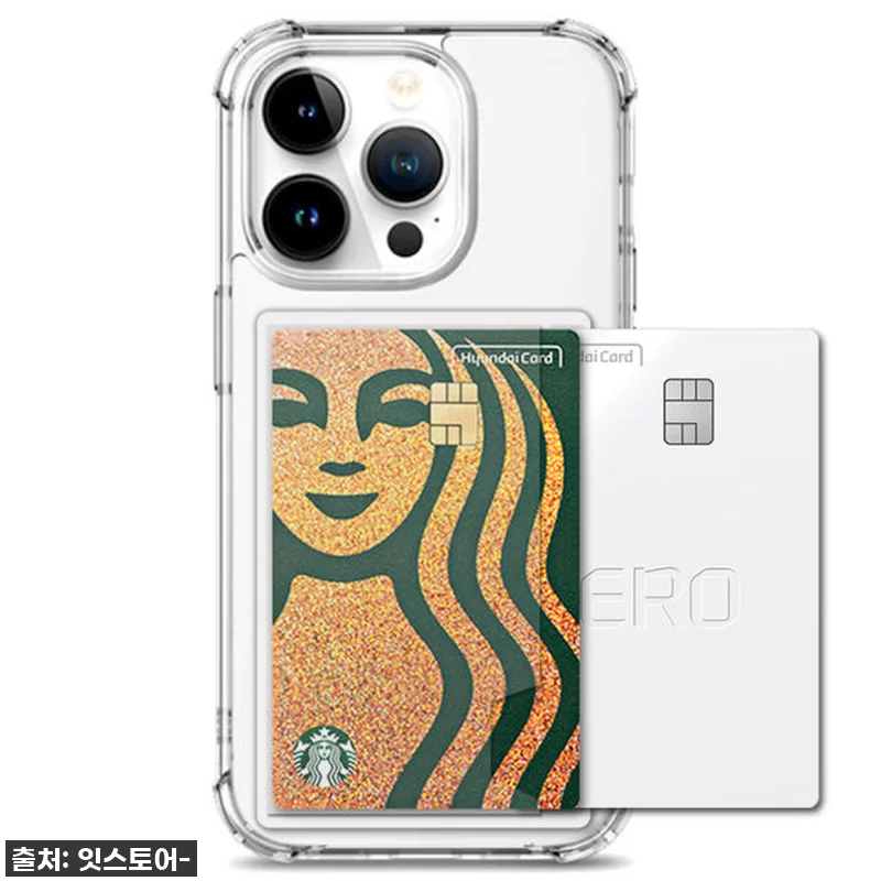 아이폰13 미니 사용자 필독! 변색 걱정 없는 카드 수납 범퍼 케이스, 진짜 찐후기! 20 아이폰13 미니 사용자 필독! 변색 관련 이미지 8