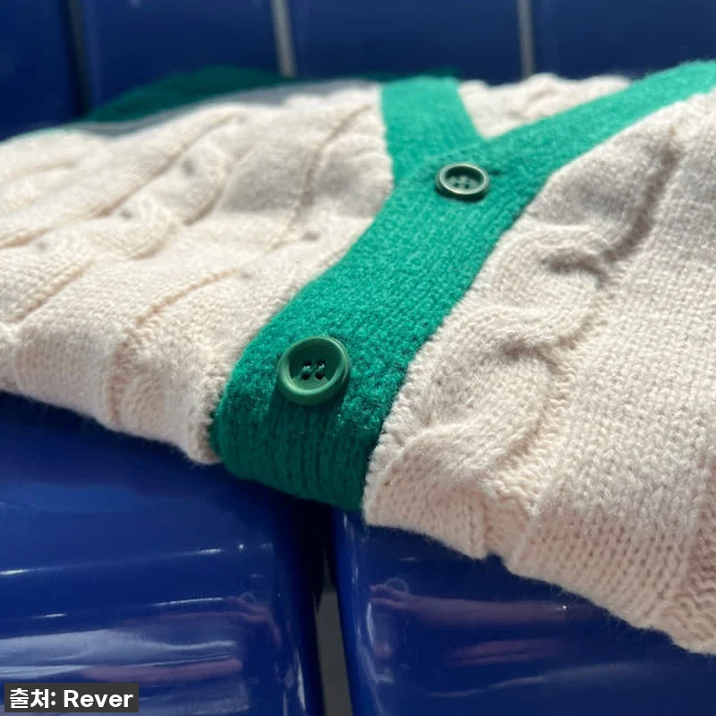 이 가격에 이런 퀄리티? '남자가디건 관련 이미지 8