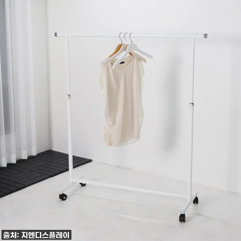 이슈템 득템! 지엔 이동식 행거, 튼 관련 이미지 8