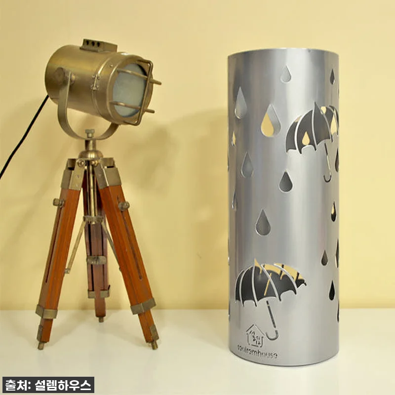 설렘하우스 심플 모던 철제 우산꽂이, 관련 이미지 8