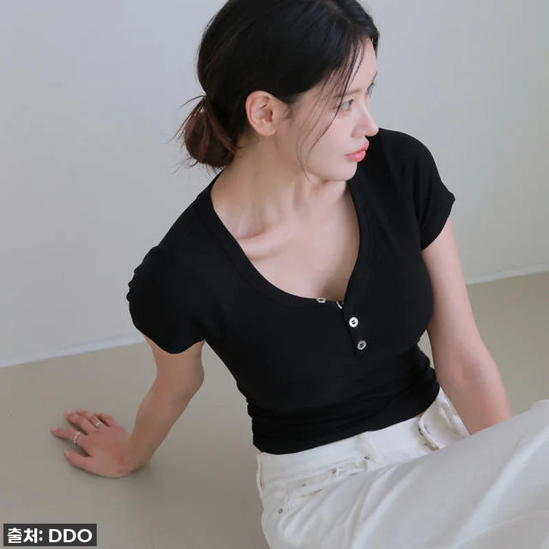 🎁 품절대란 예감! ✨ DDO 볼륨핏 관련 이미지 8