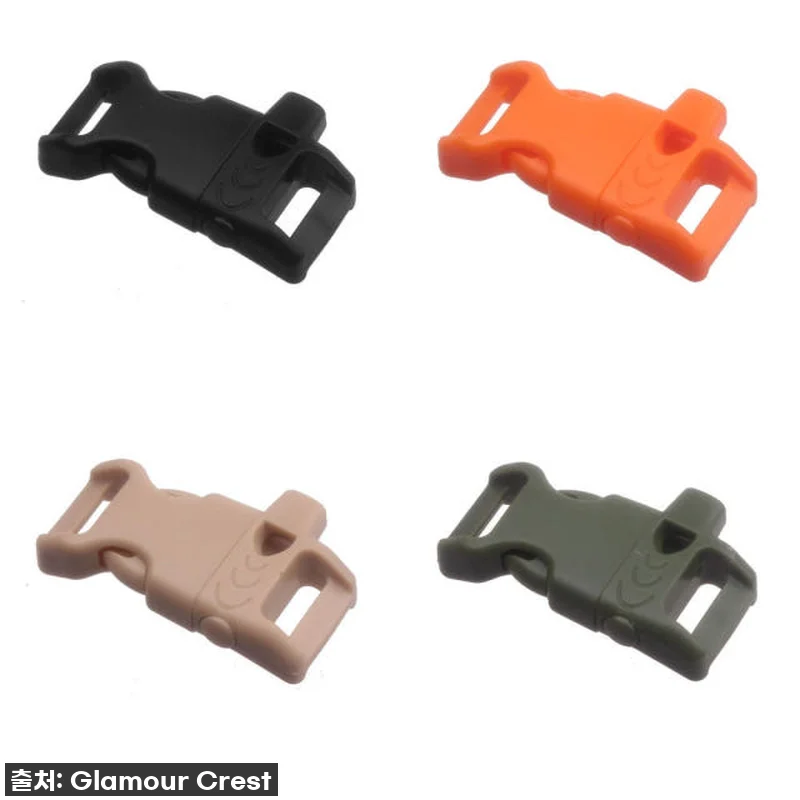 찐후기: 크록스 커스텀 필수템! 파라 관련 이미지 8