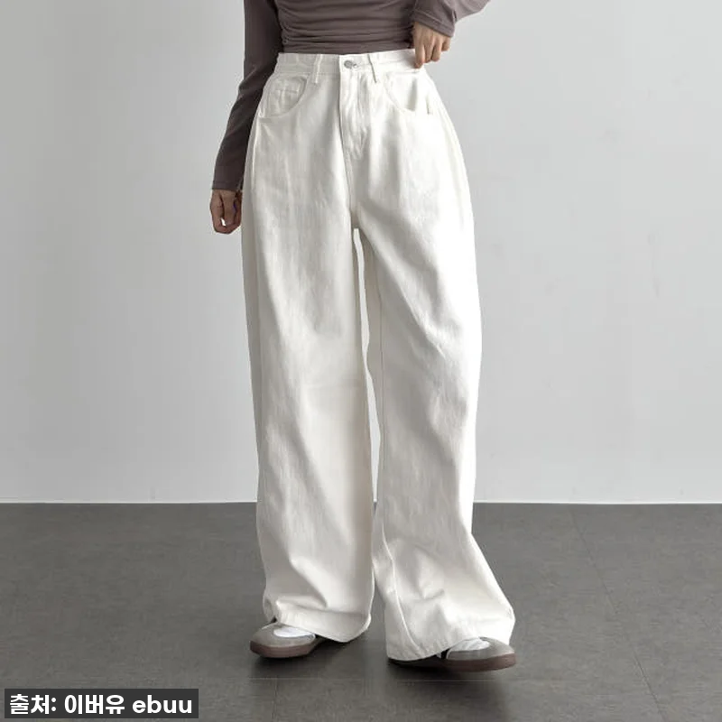 키작녀도 핏 예술! 플리츠 핀턱 인견 관련 이미지 8