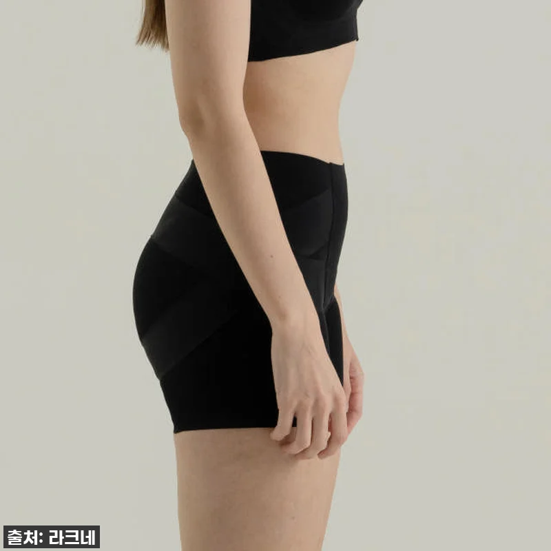 이슈템 찐후기! ✨ 타이트 하이웨스트 하프 사각 팬티, 이거 하나로 올킬! (feat. 품절임박 꿀딜 놓치지 마세요!) 18 이슈템 찐후기! ✨ 타이트 하이웨스트 관련 이미지 7