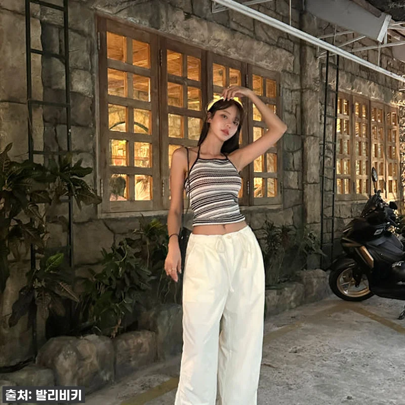 올 여름 필수템 등극! 에스닉 스트라 관련 이미지 8