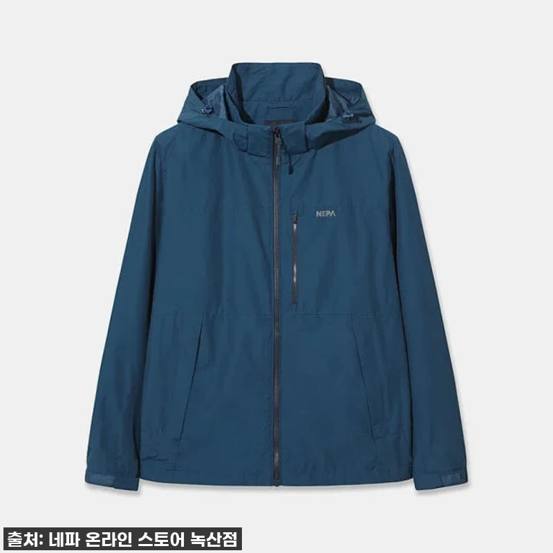 이건 찐이야! 네파 마운틴윈드 바람막 관련 이미지 8