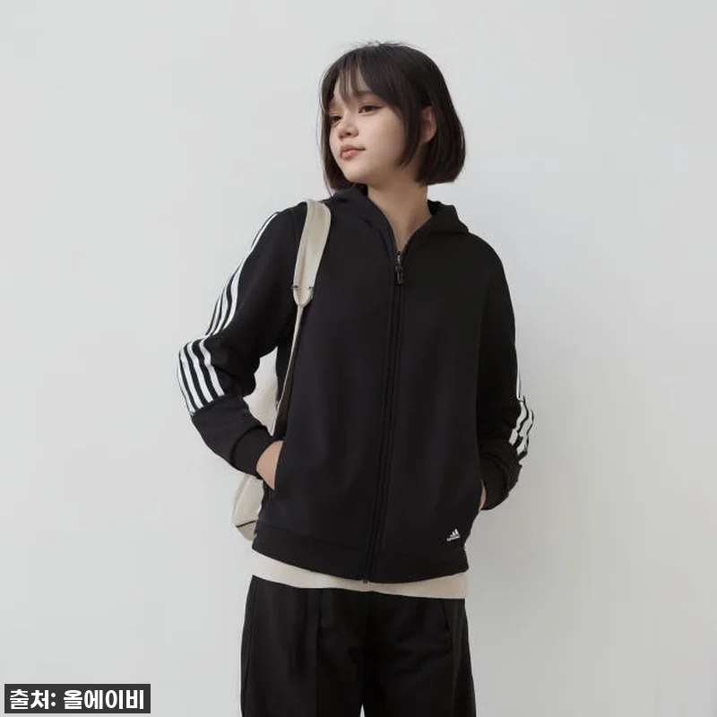 날씨에 구애받지 않는 우리 아이 필수템! 아디다스 키즈 후드 집업 찐후기 (26% 할인으로 득템하세요!) 19 날씨에 구애받지 않는 우리 아이 필수 관련 이미지 8