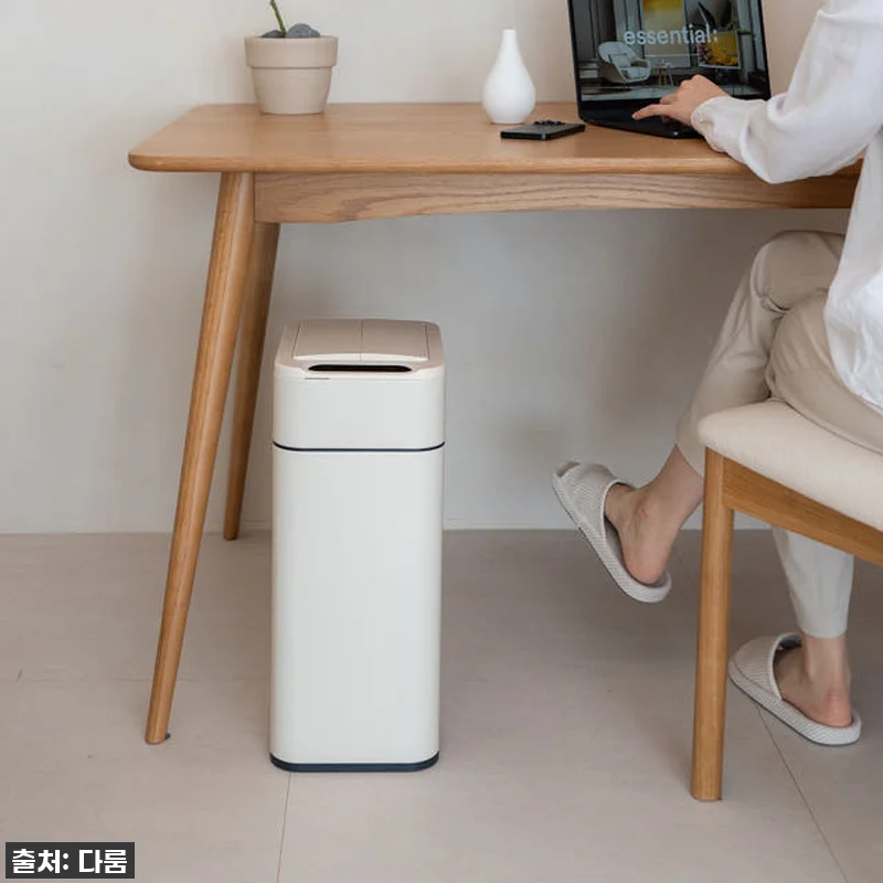 이 가격에? 냄새 걱정 끝! '신혼 SET 스마트 자동 센서 쓰레기통' 찐 사용 후기 (feat. 이사 선물 고민 끝!) 19 이 가격에? 냄새 걱정 끝! '신혼 관련 이미지 8