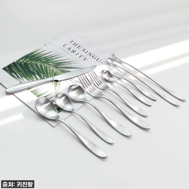 이슈템 득템! 🍳키친왕 스텐 나이프 관련 이미지 8