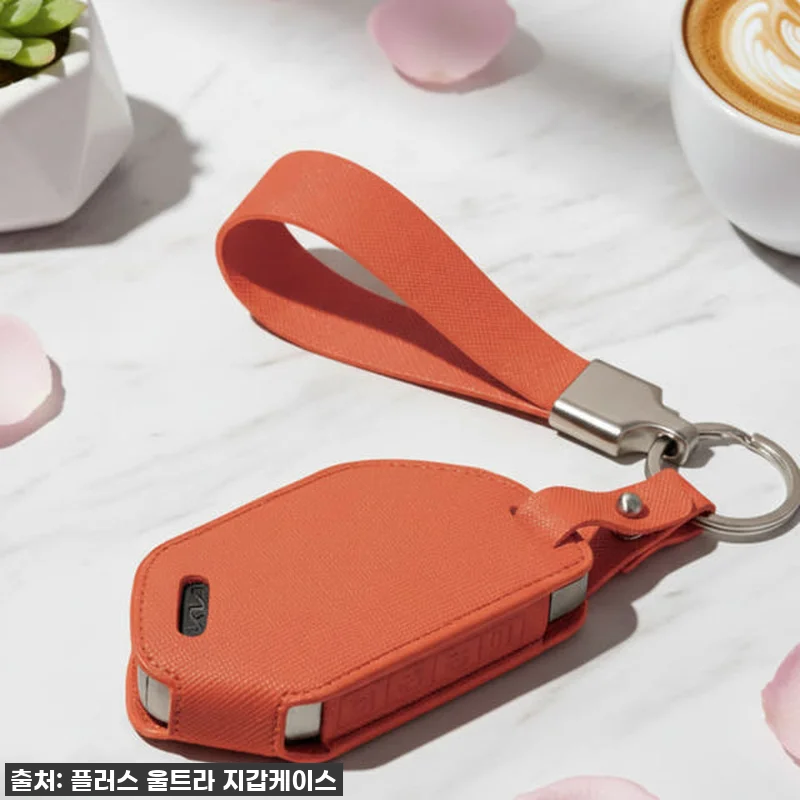 🚗💨 DM 차 키케이스 찐후기: 내 관련 이미지 7