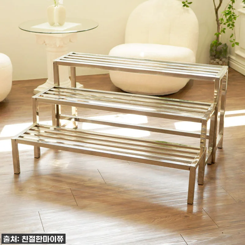 우리 집 베란다가 확 바뀌었어요! 철 관련 이미지 8