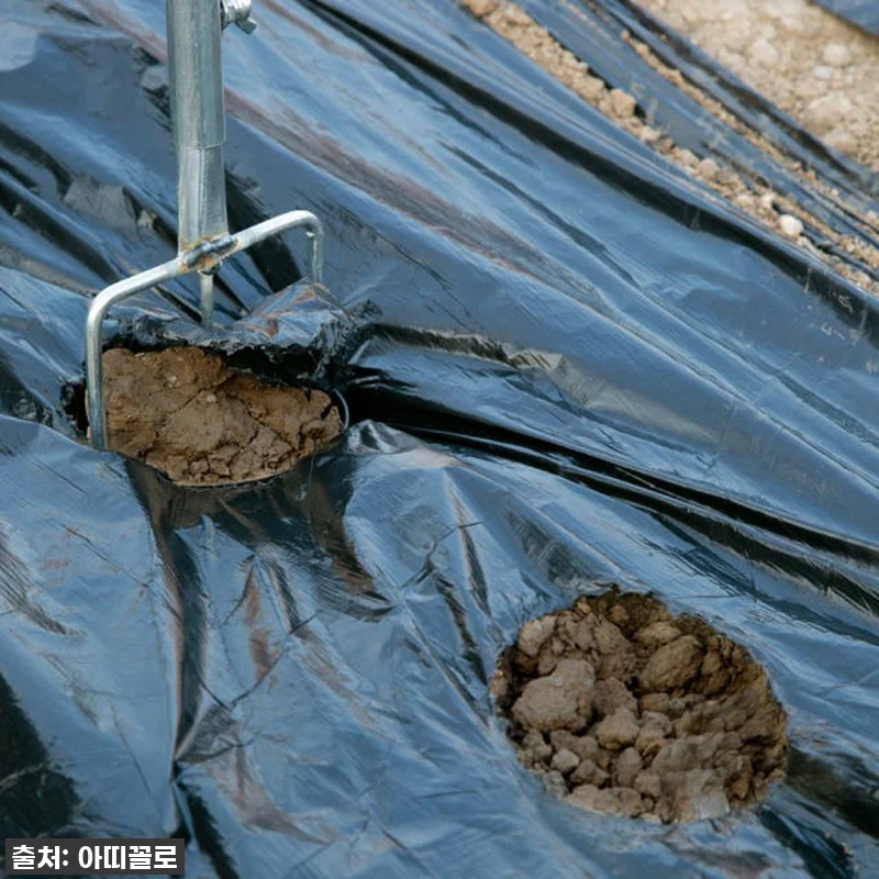 [품절임박] 텃밭 농사 찐고수템! 비 관련 이미지 8