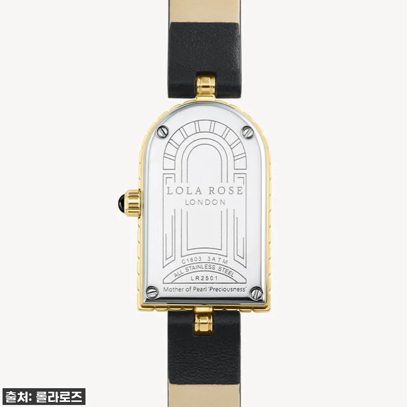 🎁 품절 대란템! 롤라로즈 Arch 관련 이미지 8