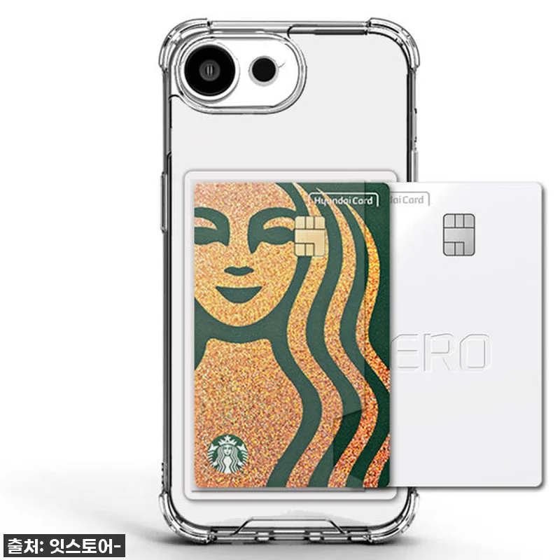 아이폰13 미니 사용자 필독! 변색 걱정 없는 카드 수납 범퍼 케이스, 진짜 찐후기! 21 아이폰13 미니 사용자 필독! 변색 관련 이미지 9