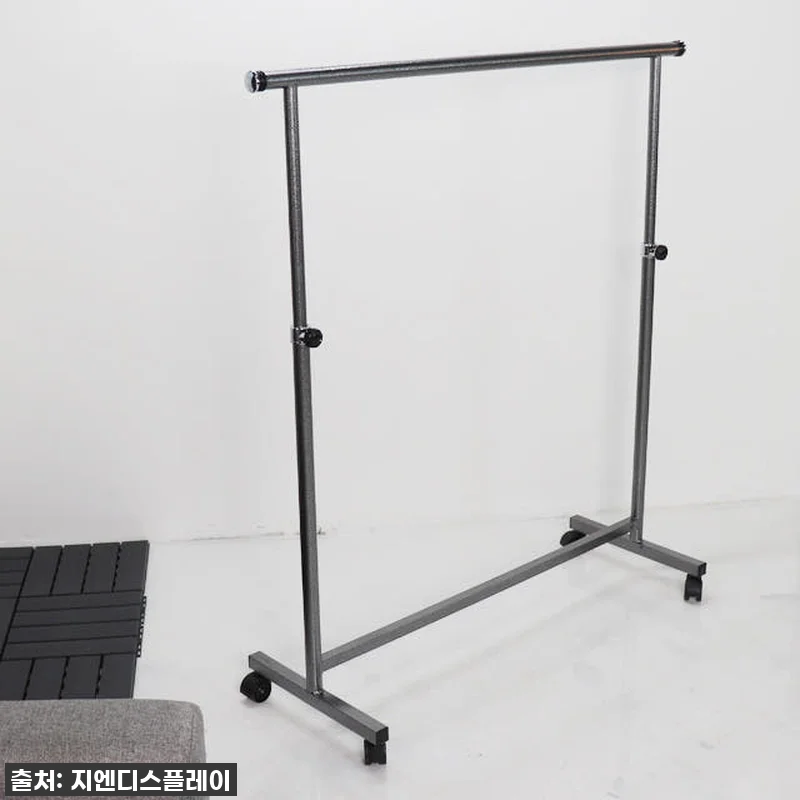 이슈템 득템! 지엔 이동식 행거, 튼 관련 이미지 9